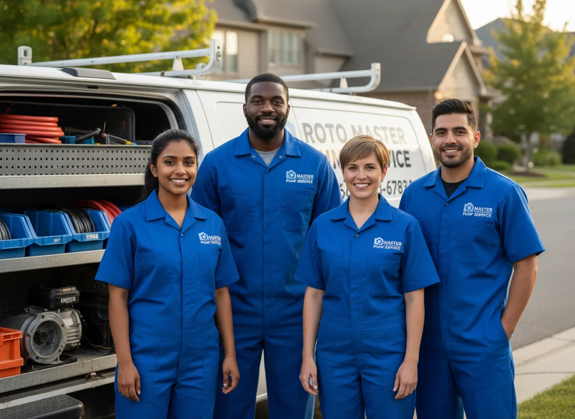 Sump Pump Installation company in Zolfo Springs, FL